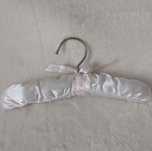 Calvin Klein baby hanger